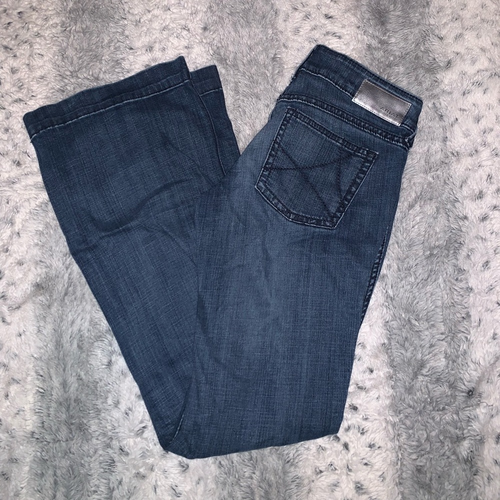 Ariat Trousers